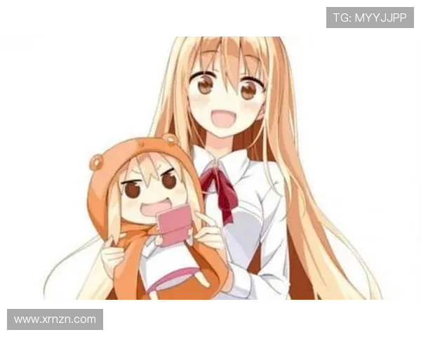 《干物妹！小埋》：那些年，我们一起追过的“二次元”梦！13个催泪瞬间