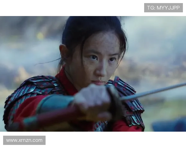 围绕花木兰经典剧照展现巾帼英雄成长与家国情怀新篇章