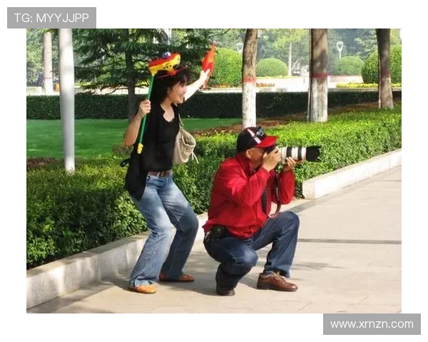 友田彩也：在镜头内外，探寻不止于“美”的无限可能