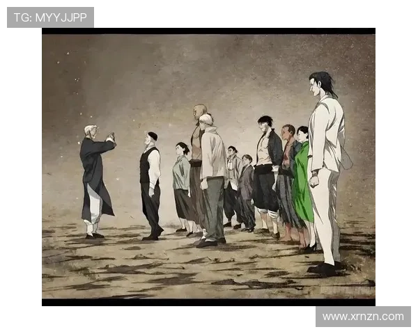 探寻“WildChina”：一场穿越山河的狂野史诗